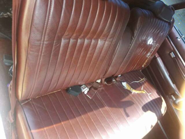 1982 Chevrolet El Camino All Chrome - photo 6