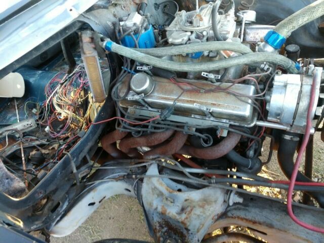 1982 Chevrolet El Camino - photo 2