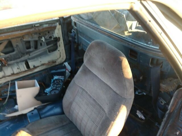 1982 Chevrolet El Camino - photo 4