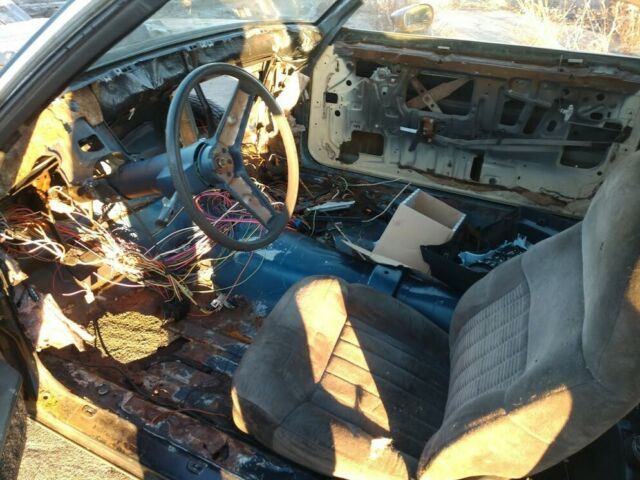 1982 Chevrolet El Camino - photo 6