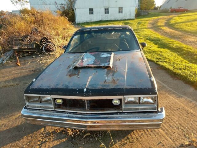 1982 Chevrolet El Camino - photo 7