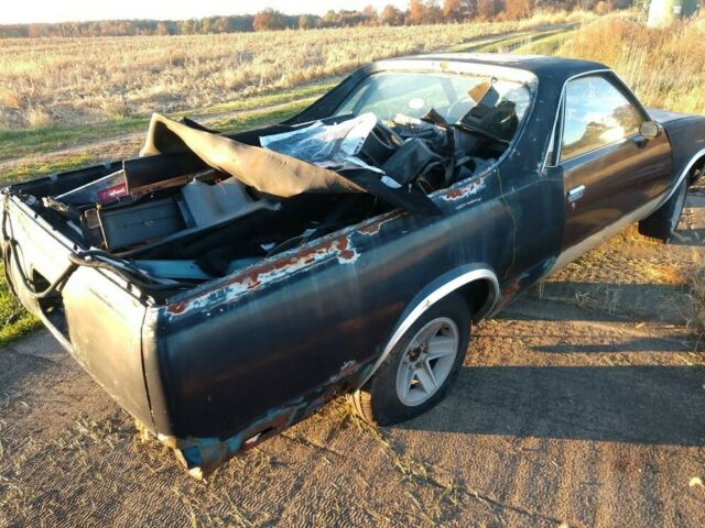 1982 Chevrolet El Camino - photo 8