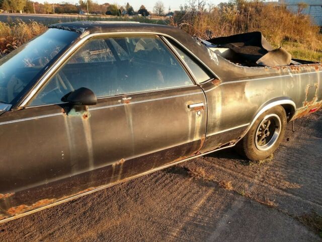 1982 Chevrolet El Camino - photo 9