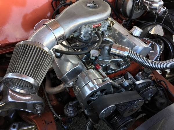 1982 Chevrolet El Camino - photo 10