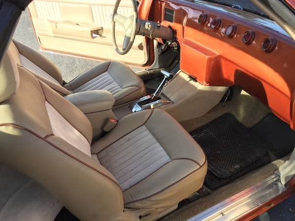 1982 Chevrolet El Camino - photo 11