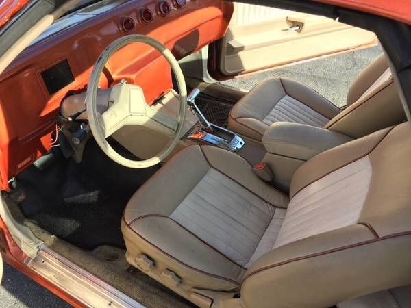 1982 Chevrolet El Camino - photo 12