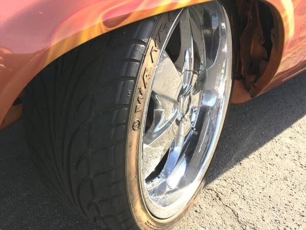 1982 Chevrolet El Camino - photo 13