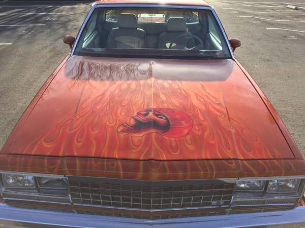 1982 Chevrolet El Camino - photo 5
