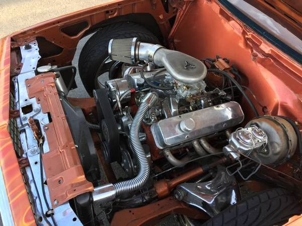 1982 Chevrolet El Camino - photo 8