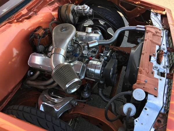 1982 Chevrolet El Camino - photo 9