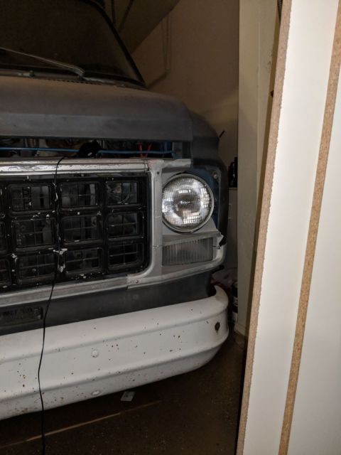 1980 Chevrolet G20 Van - photo 4