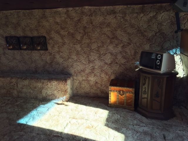 1982 Chevrolet G20 Van Custom - photo 8