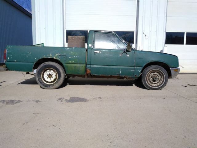 1982 Chevrolet Other Pickups - photo 2
