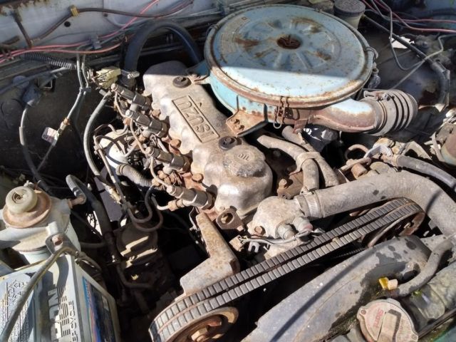 1982 Chevrolet Other Pickups - photo 3