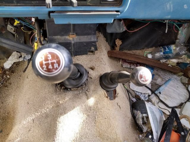 1982 Chevrolet Other Pickups - photo 4