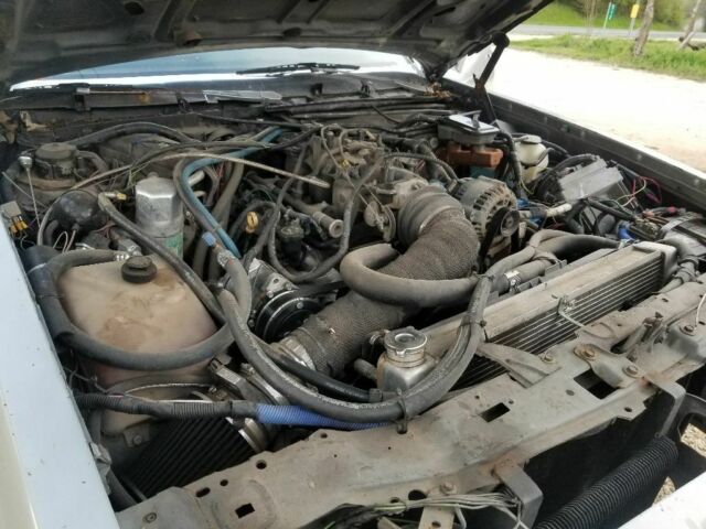 1982 Chevrolet Monte Carlo - photo 3