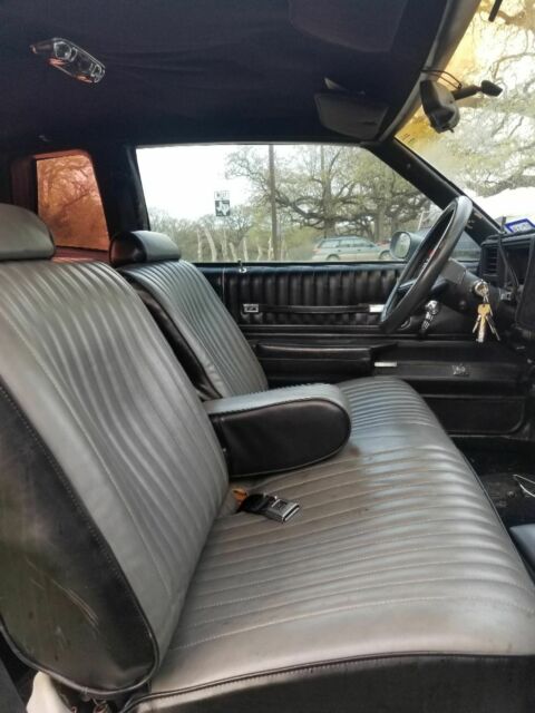 1982 Chevrolet Monte Carlo - photo 5