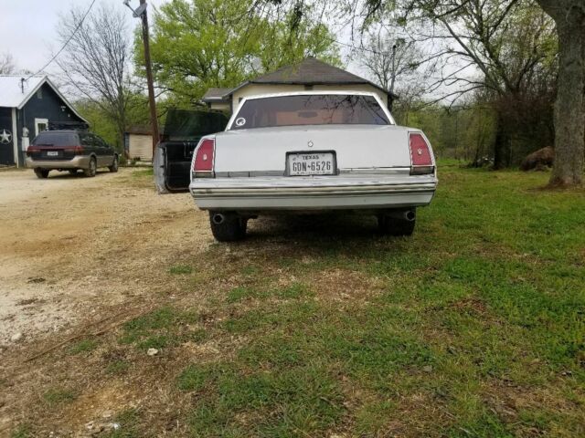 1982 Chevrolet Monte Carlo - photo 7