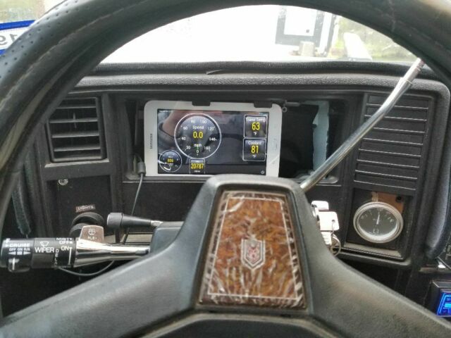 1982 Chevrolet Monte Carlo - photo 8
