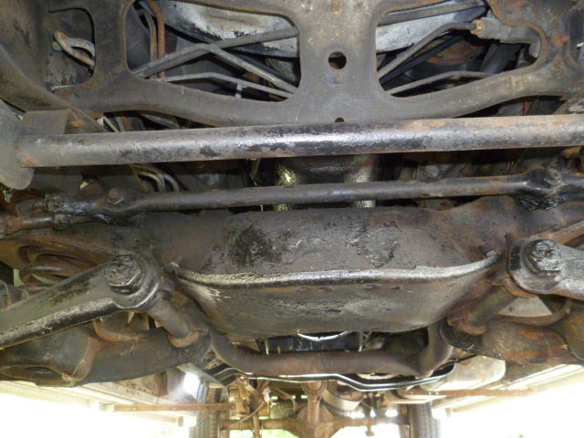 1982 Chevrolet C/K Pickup 2500 - photo 10