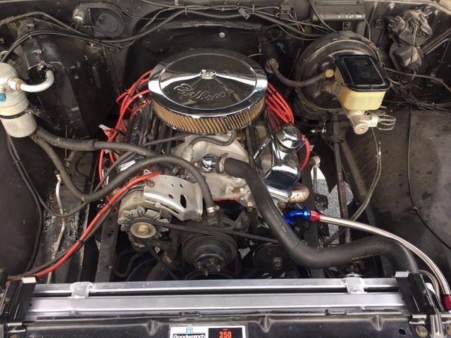 1982 Chevrolet C-10 - photo 9