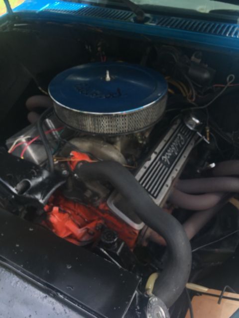 1982 Chevrolet S-10 - photo 2