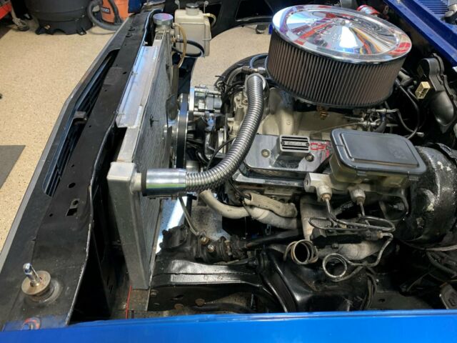 1982 Chevrolet S-10 - photo 4