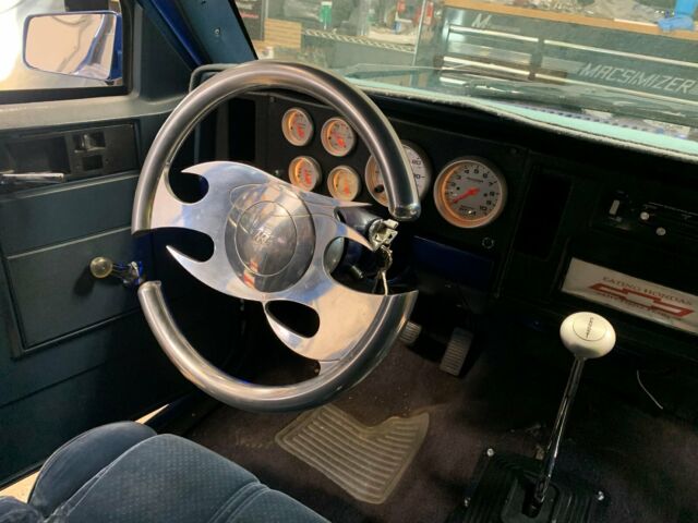 1982 Chevrolet S-10 - photo 6
