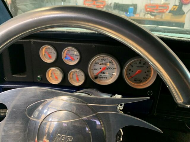 1982 Chevrolet S-10 - photo 7