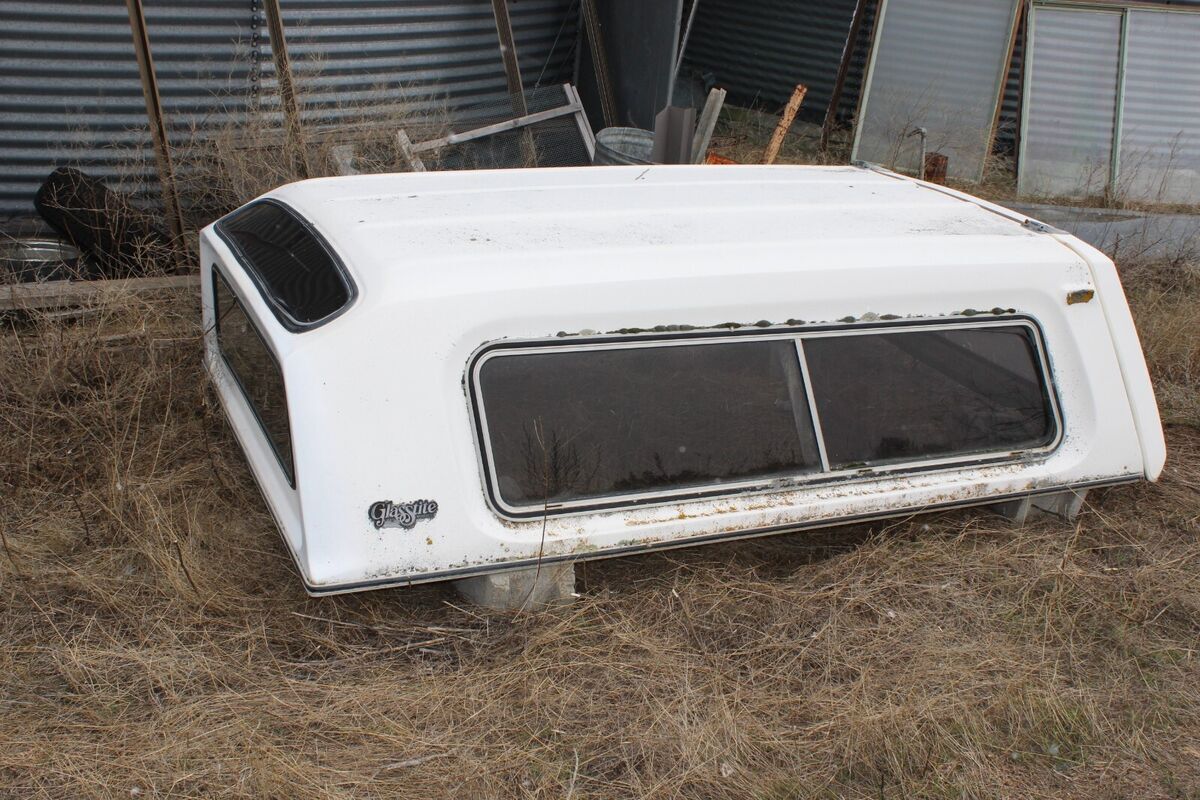 1982 Chevrolet S10 - photo 12