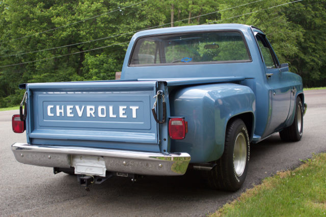 1982 Chevrolet Other Pickups - photo 5