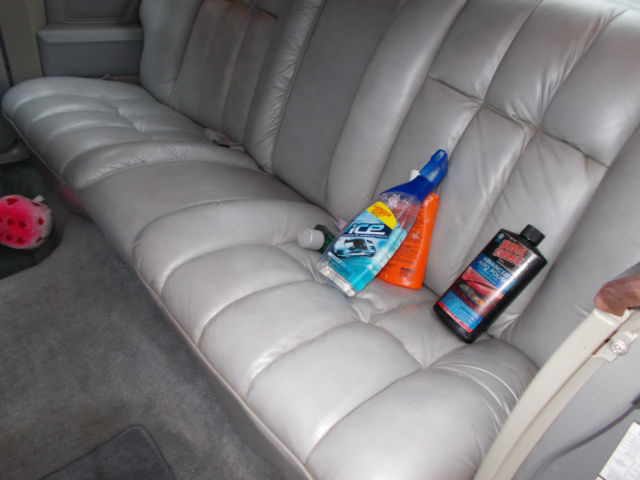 1982 Chrysler Cordoba 2 D Hardtop - photo 11