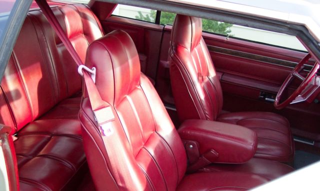 1982 Chrysler Cordoba - photo 5