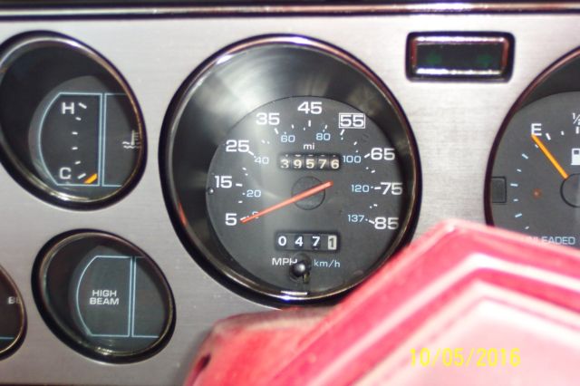 1982 Chrysler Cordoba - photo 6