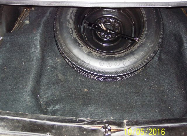 1982 Chrysler Cordoba - photo 7