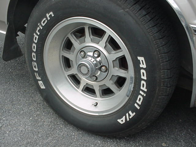 1982 Chrysler Cordoba T-TOPS - photo 10