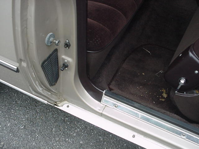 1982 Chrysler Cordoba T-TOPS - photo 11