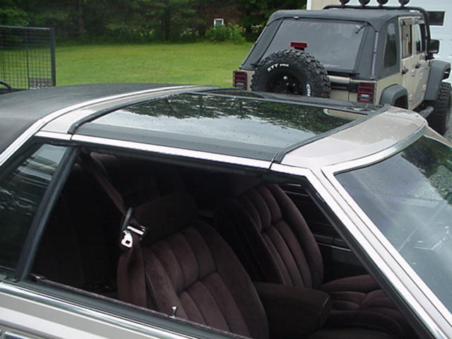 1982 Chrysler Cordoba T-TOPS - photo 8