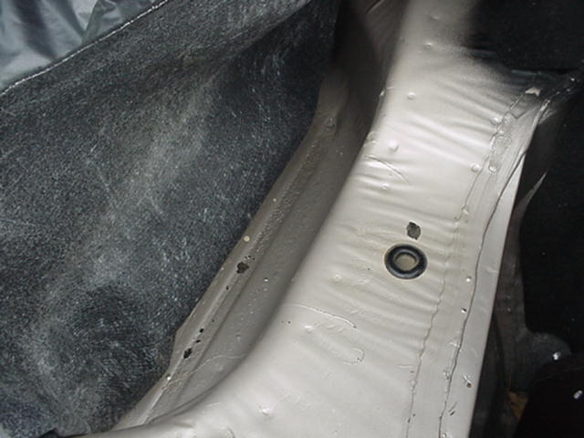 1982 Chrysler Cordoba T-TOPS - photo 9