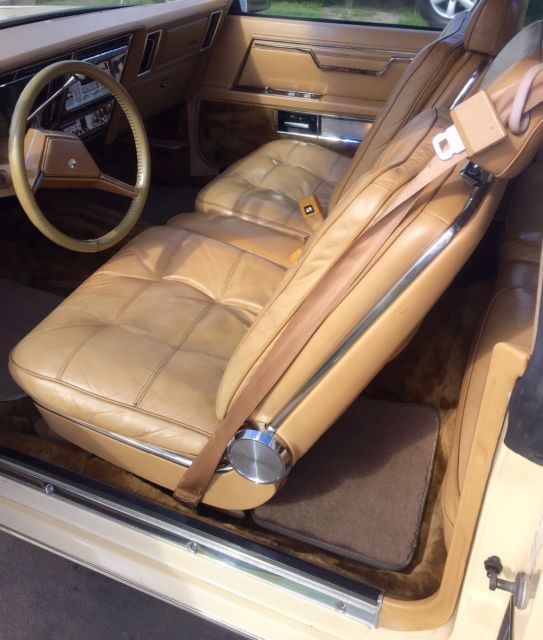 1982 Chrysler Imperial chrysler imperial - photo 10