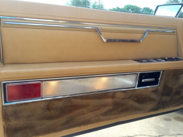 1982 Chrysler Imperial chrysler imperial - photo 11