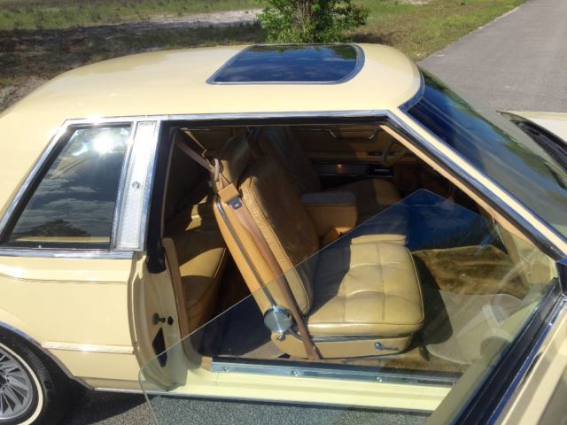 1982 Chrysler Imperial chrysler imperial - photo 6
