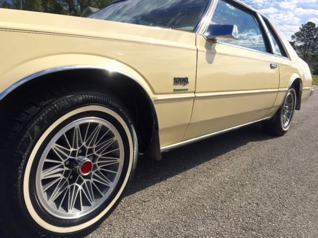1982 Chrysler Imperial chrysler imperial - photo 7