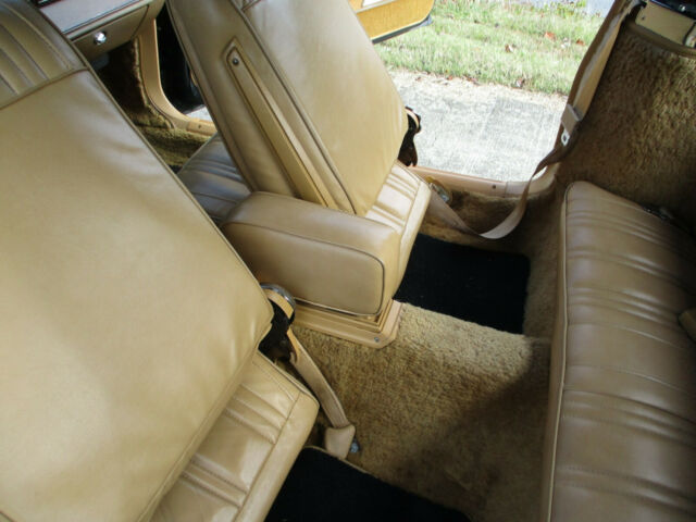 1982 Chrysler LeBaron - photo 10
