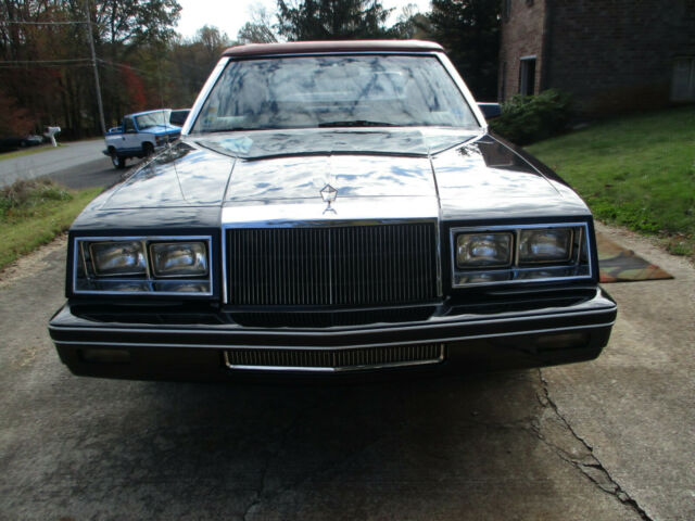 1982 Chrysler LeBaron - photo 11