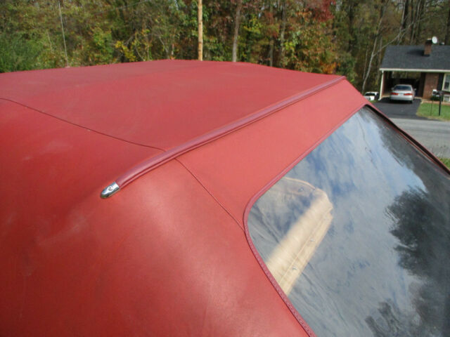 1982 Chrysler LeBaron - photo 12