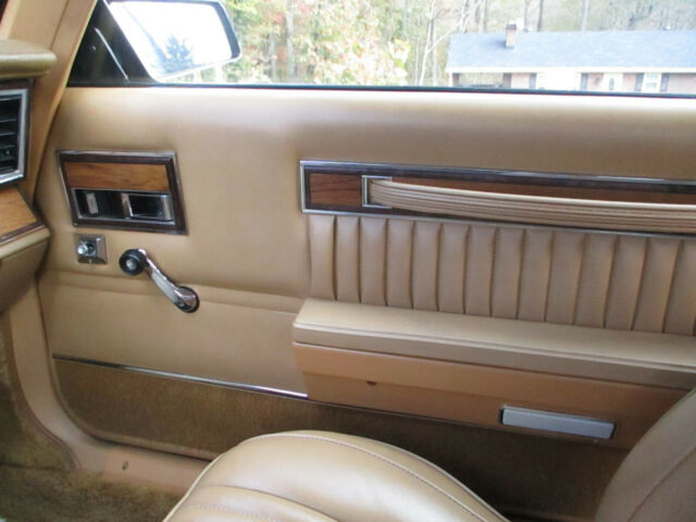 1982 Chrysler LeBaron - photo 6
