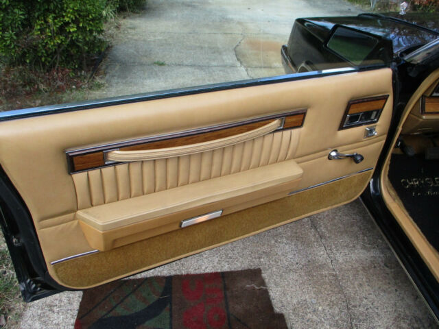 1982 Chrysler LeBaron - photo 7