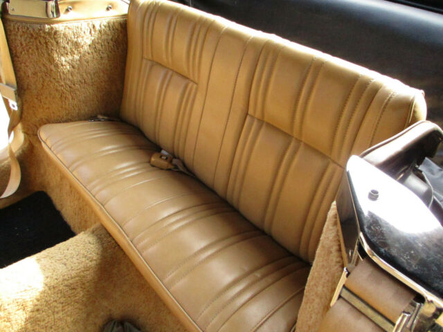 1982 Chrysler LeBaron - photo 9