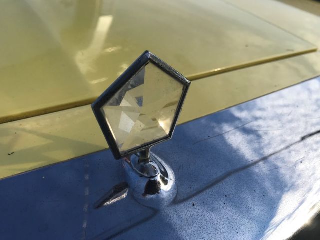 1982 Chrysler LeBaron Convertible - photo 12